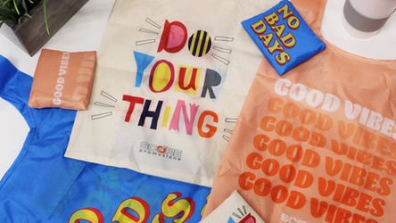 Increase ROI Using Promotional Items & Custom Business Products