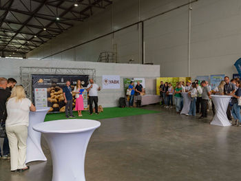 Potato Day Ukraine 2025