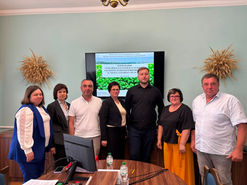 НАУКОВА ЕКСПЕРТИЗА ТРИВАЄ