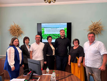 НАУКОВА ЕКСПЕРТИЗА ТРИВАЄ