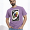 Thumbnail: UNO Male Regular Fit T-shirt
