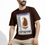 Thumbnail: Paint Tool Male Regular Fit T-shirt