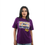 Thumbnail: Cassette Print Premium 100% Cotton Female Regular Fit T-shirt