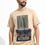 Thumbnail: Typewriter Male Regular Fit T-shirt