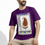 Thumbnail: Paint Tool Male Regular Fit T-shirt
