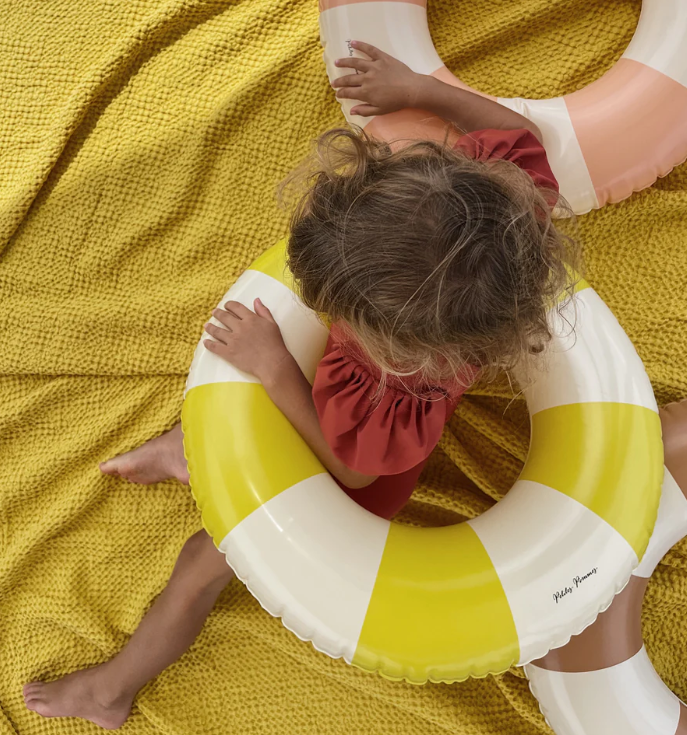 Miniatyrbild: Petites Pommes Badring Barn