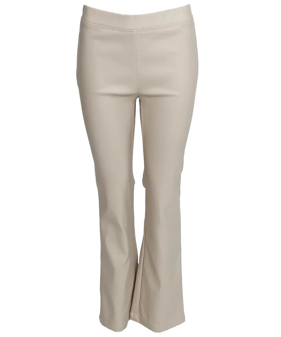 Miniatyrbild: Byxa Helga Flare Pant sand