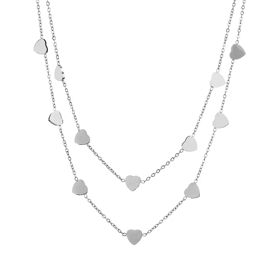Miniatyrbild: Halsband Collier