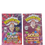 Thumbnail: WarHeads Empty Mylar Bag Packaging