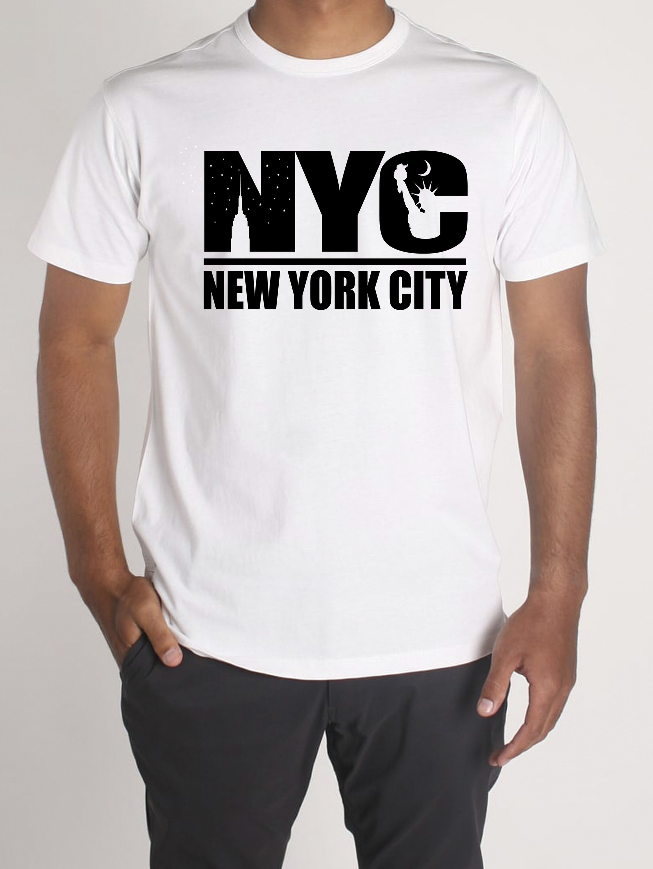 NYC T-Shirt