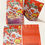 Thumbnail: Cereal ( Bowl Selection ) Empty Mylar Bag Packaging