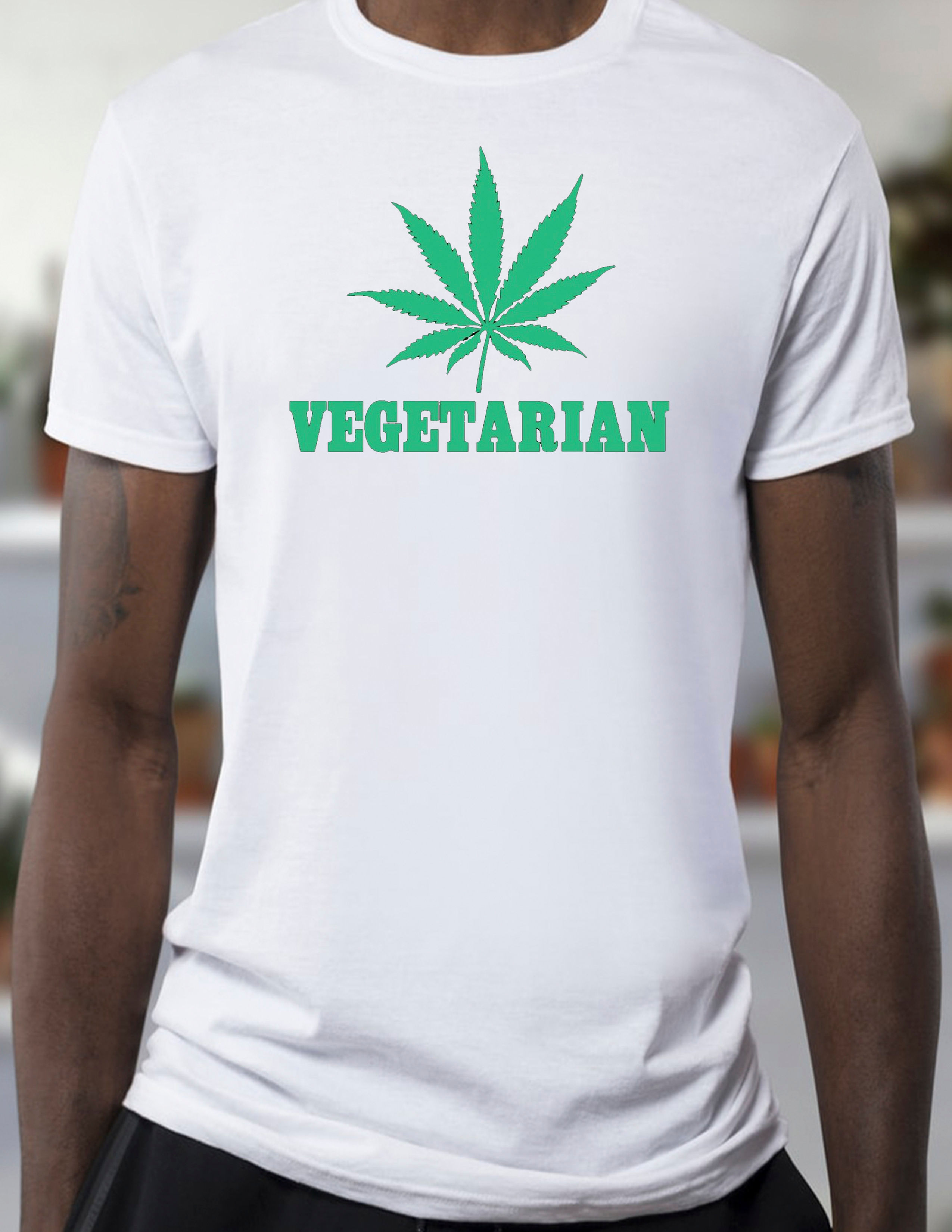 Vegetarian T-Shirt