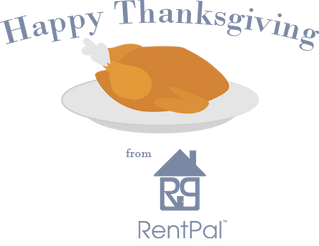 Happy Thanksgiving