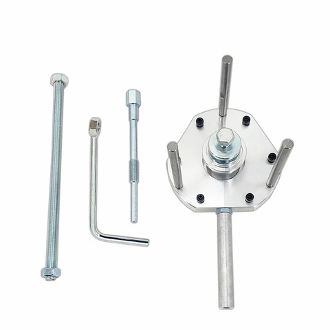 Maverick X3 Clutch Service Tools | SXSBlog Parts