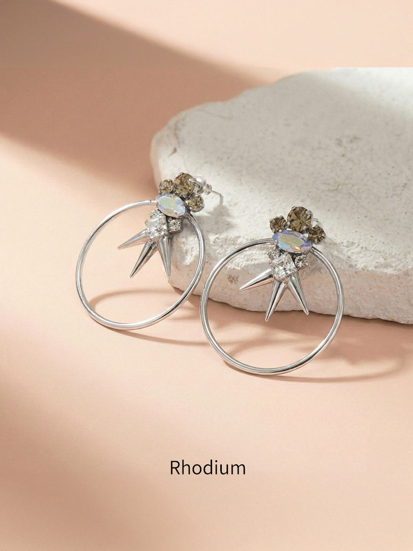 תמונה ממוזערת: עגילי אסטל