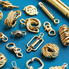 main category image of clasps for jewelr