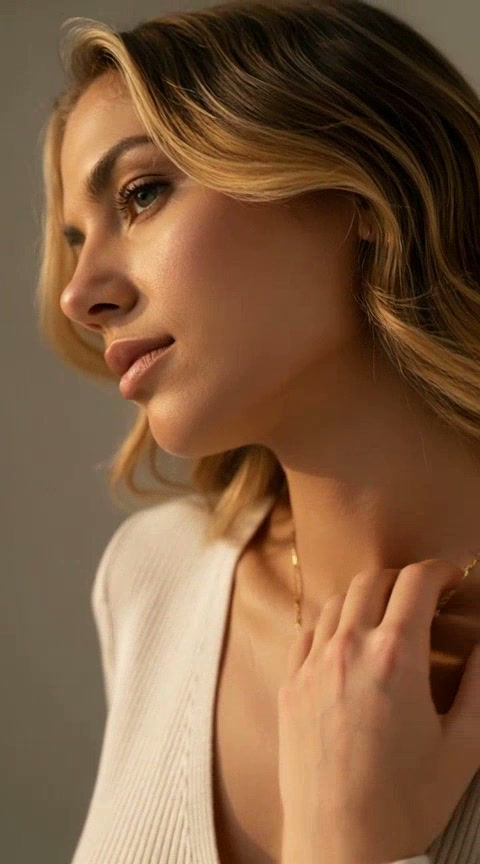 תמונה ממוזערת: שרשרת עם תליון ציפור טיפה