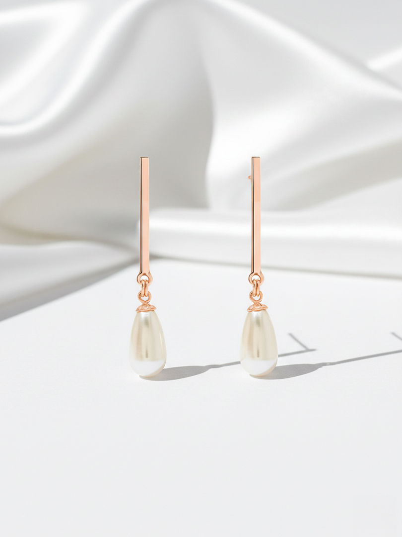 עגילי אדלין לילה תכשיטים