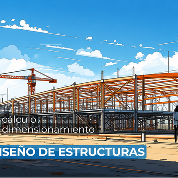Diseño de estructuras
