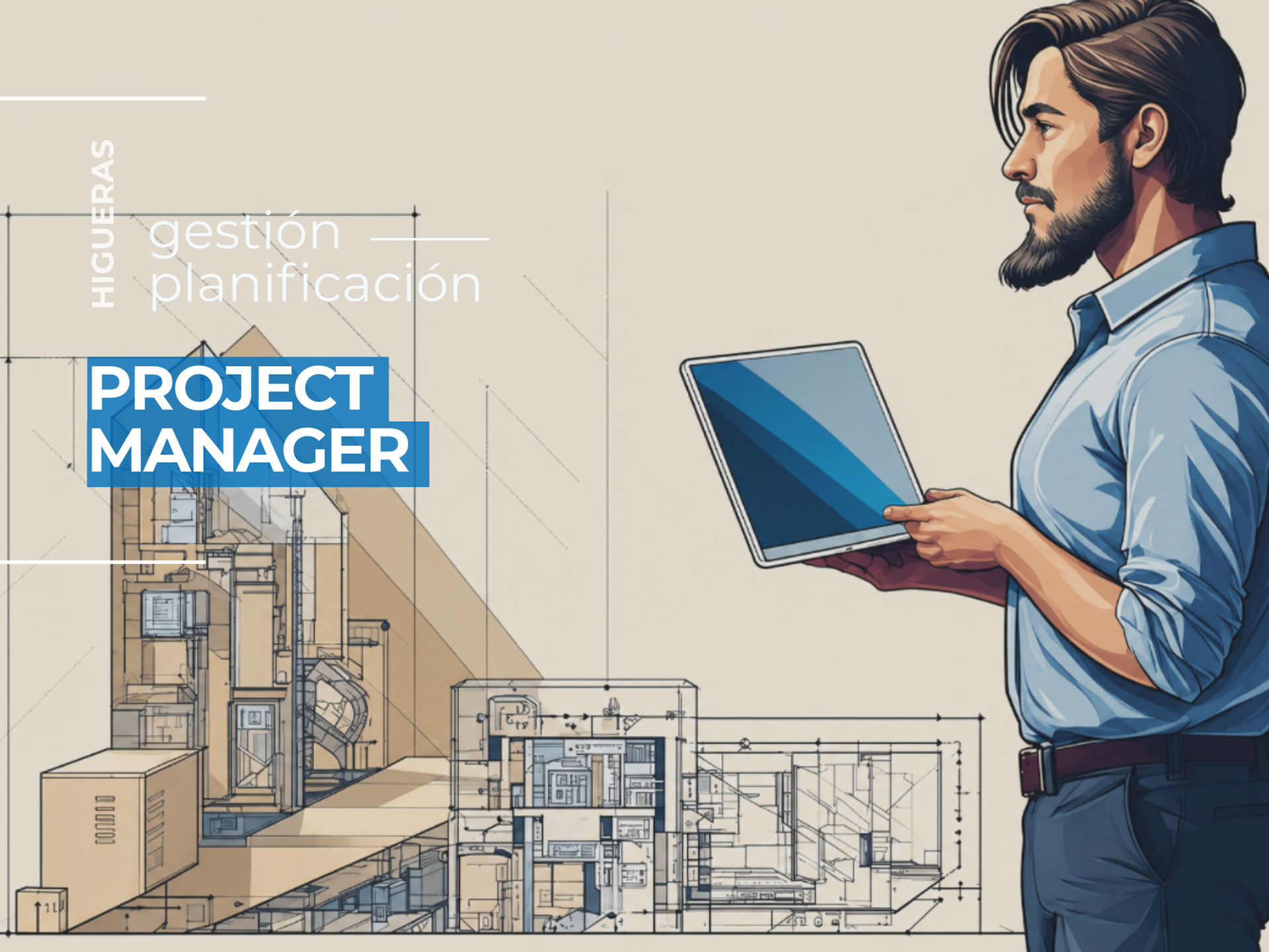 project manager