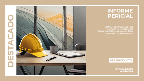 Informe pericial