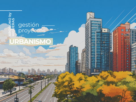 urbanismo