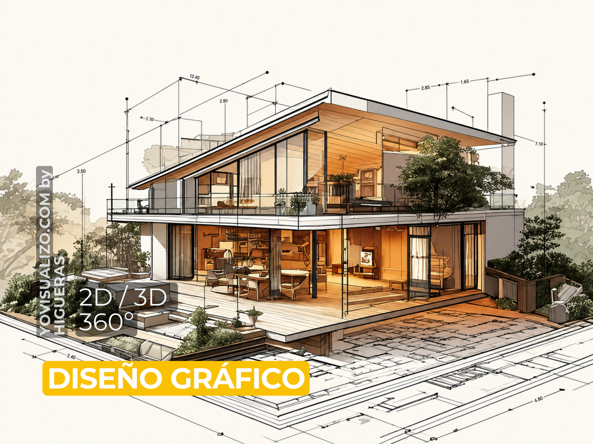 Diseño gráfico