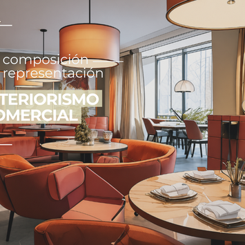interiorismo comercial