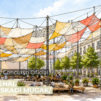 Bienal Euskadi Mugak