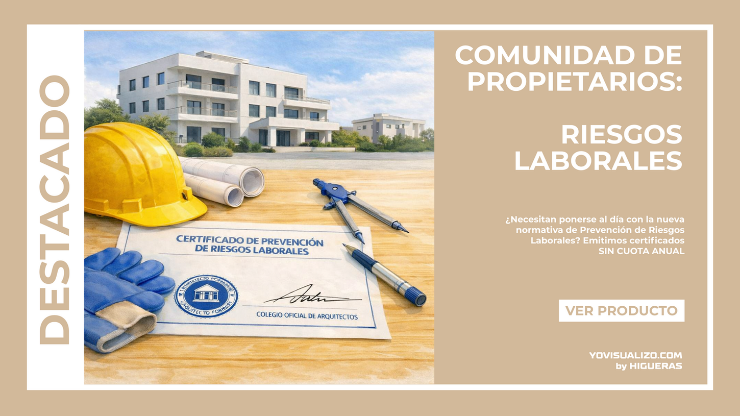 prevención riesgos laborales