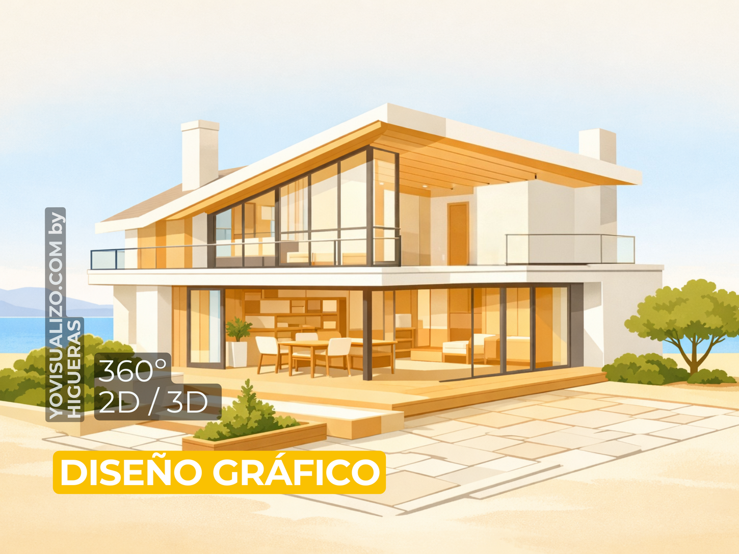 diseño gráfico