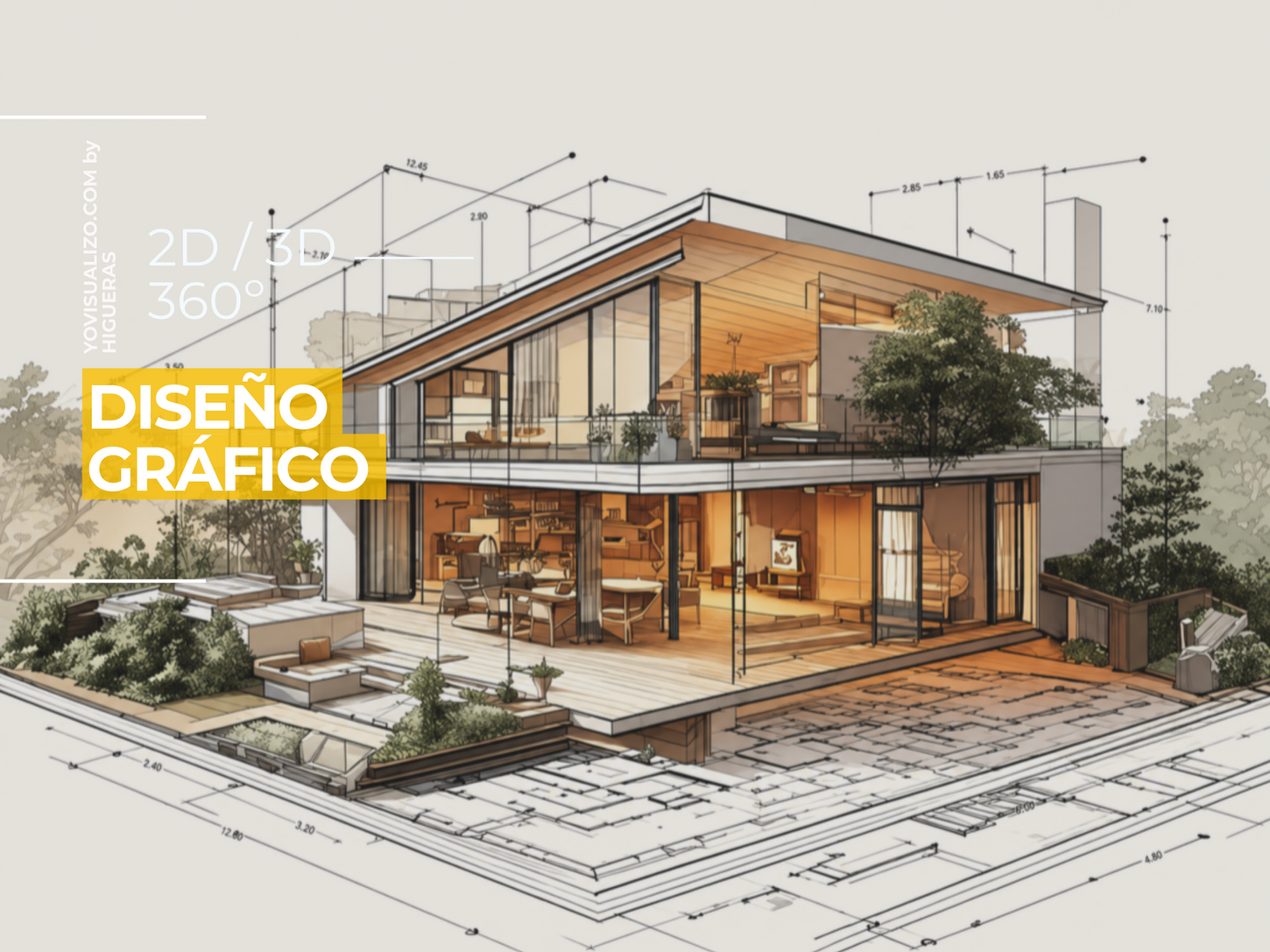diseño gráfico