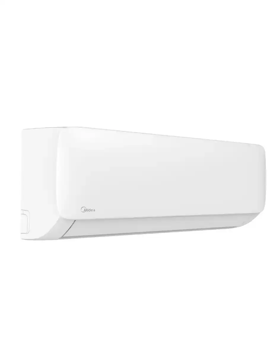 Miniatura: MIDEA
Invert
Aire acondicionado mini split frío 12000 BTU mas12c1ags 110 V