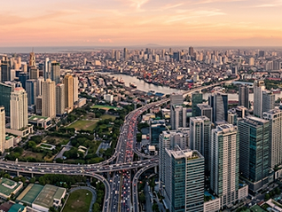 最新マニラ賃貸価格ガイド:主要5エリア別内訳