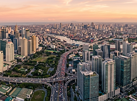 最新マニラ賃貸価格ガイド:主要5エリア別内訳