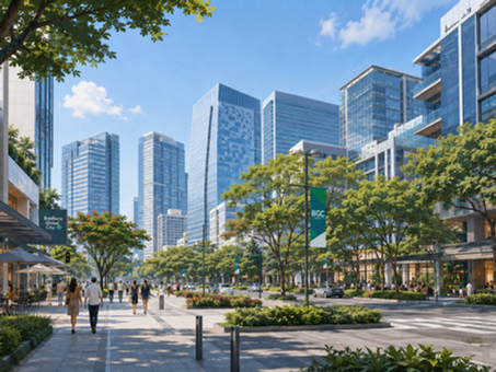 BGC commercial space for rent costs more than most Metro Manila alternatives. But for businesses where brand image, customer access, and foot traffic matter, location in BGC can justify the premium. Here are 5 reasons why.