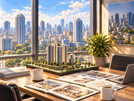 Manila Real-estate Preselling Consultation: 5 Checks That Can Prevent Costly Mistakes.