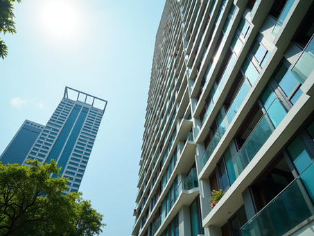 The Role of BedandGo in Makati Real Estate Services