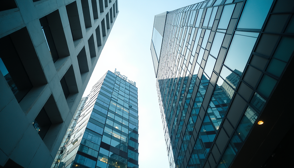 Finding Prime Commercial Spaces in Makati: A Guide to Makati Commercial Leasing