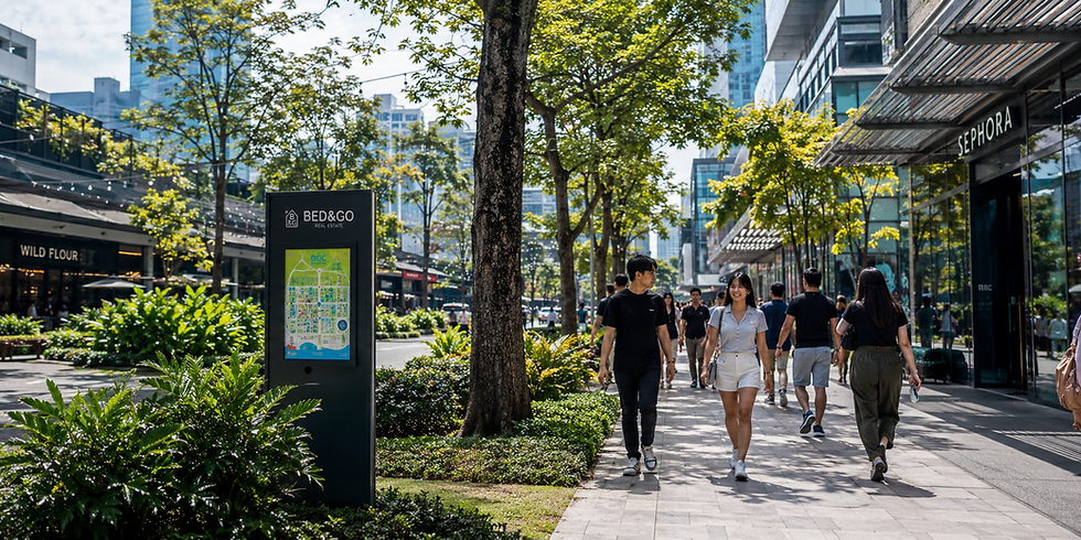 Bonifacio Global City BGC Philippines