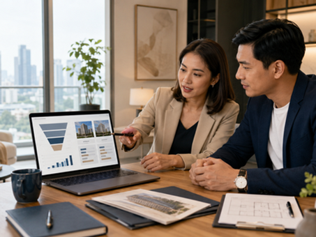 Real estate sales in the Philippines successful property strategy