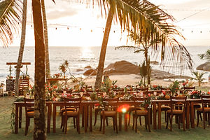 By Your Side Events