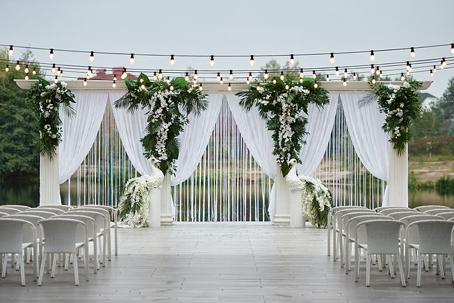 By Your Side Events