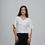 Thumbnail: Blusa Kaftan Branca