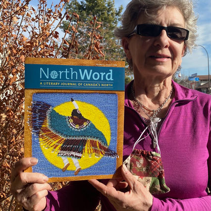 NorthWord virtually launches Issue 23 with "Solstice" and soulful poetry 