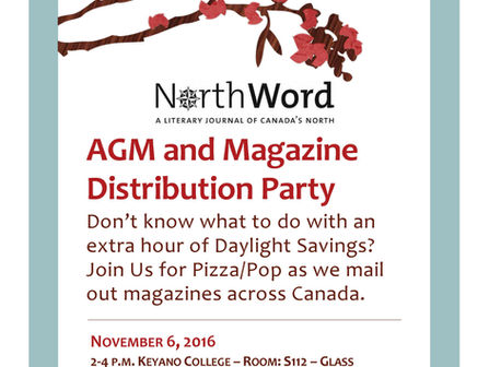 Annual General Meeting