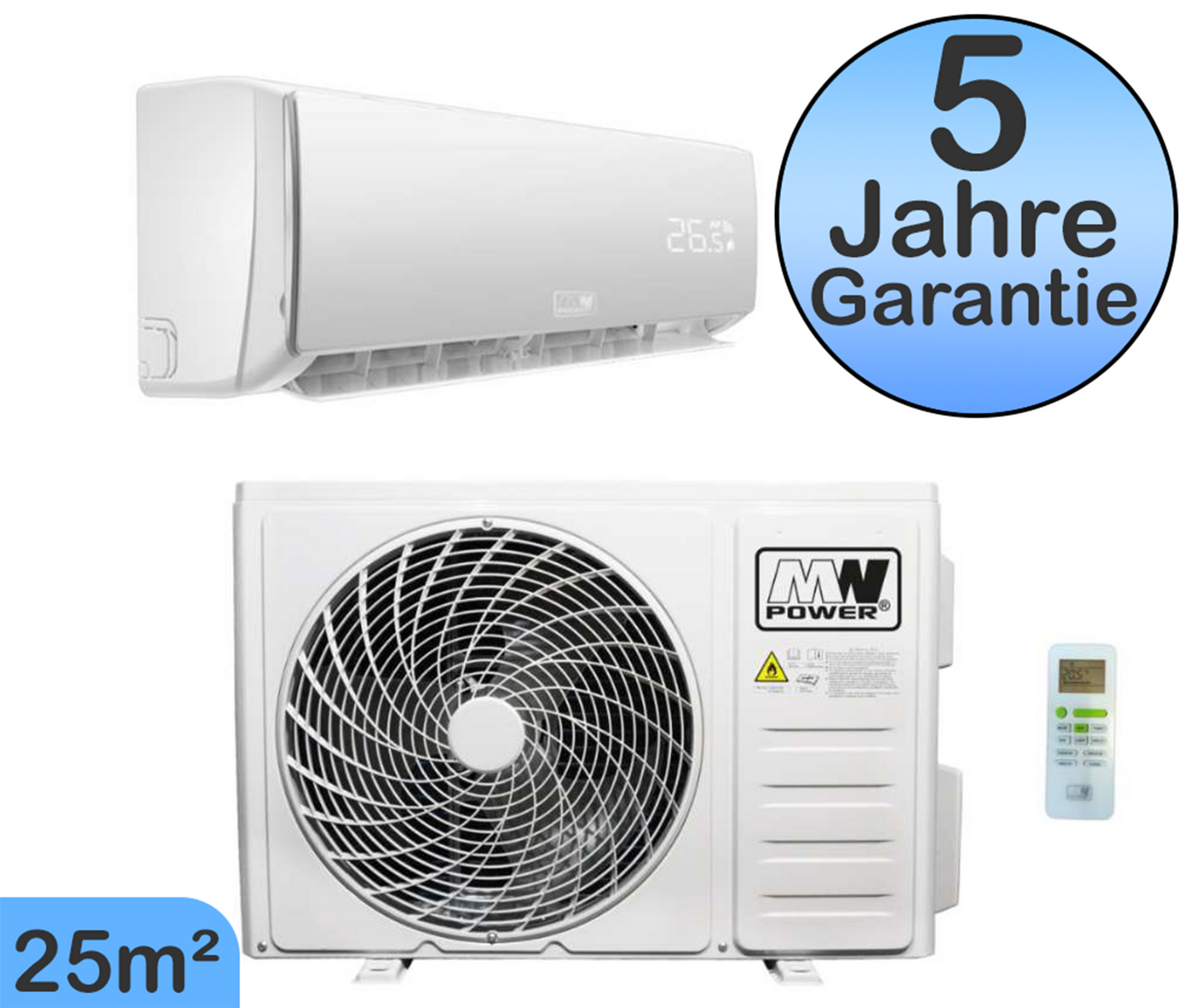 ALFA 09K WIFI mit Montage