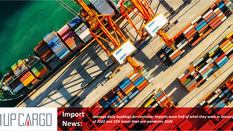 Import demand continues to fall