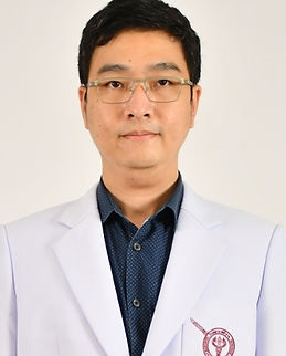 พ.ต.อ.กิตติพงศ์ เศรษฐไกรสิงห์