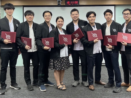 ประกาศการรับสมัครแพทย์ประจำบ้านภาควิชาออร์โธปิดิกส์ โรงพยาบาลตำรวจ ประจำปี 2568